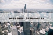 商业营销思维图片，商业营销思维图片大全