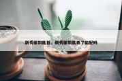新秀丽钥匙包，新秀丽钥匙丢了能配吗