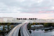 代练牛不真？ 代练牛牛？