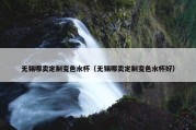 无锡哪卖定制变色水杯（无锡哪卖定制变色水杯好）