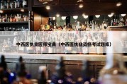 中西医执业医师宝典（中西医执业资格考试题库）