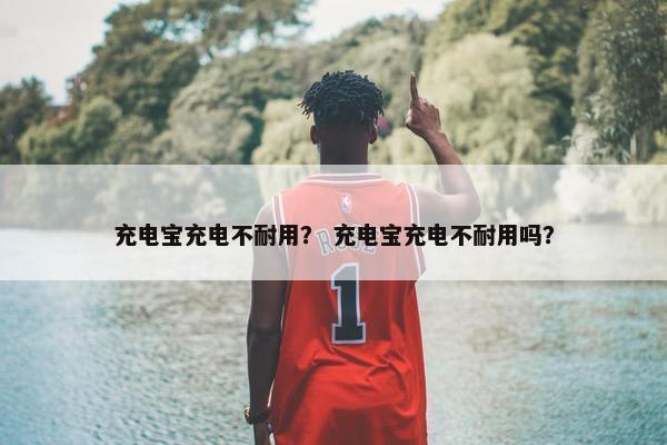 充电宝充电不耐用？ 充电宝充电不耐用吗？