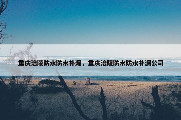 重庆涪陵防水防水补漏，重庆涪陵防水防水补漏公司