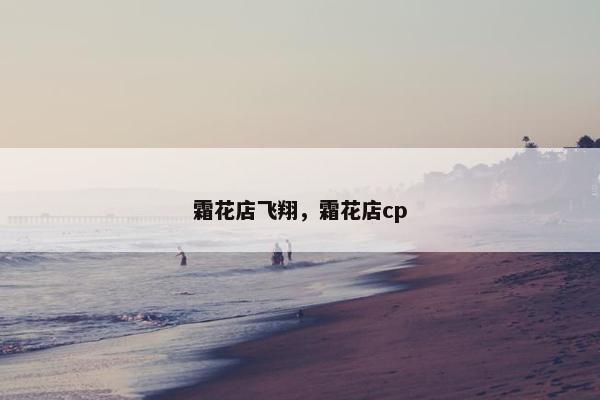 霜花店飞翔，霜花店cp