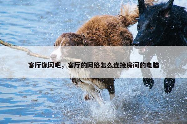 客厅像网吧，客厅的网络怎么连接房间的电脑
