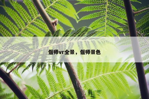 偃师vr全景，偃师景色