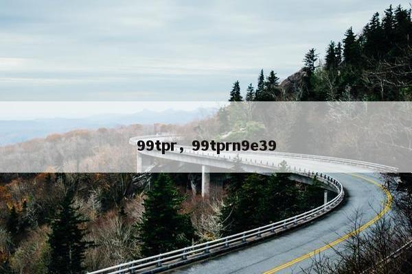 99tpr，99tprn9e39
