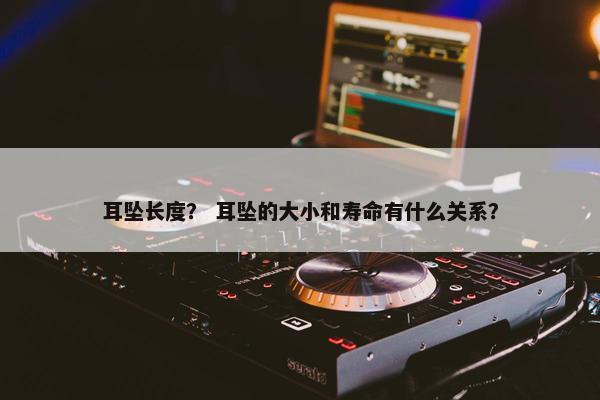 耳坠长度？ 耳坠的大小和寿命有什么关系？