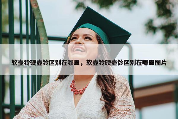 软壶铃硬壶铃区别在哪里，软壶铃硬壶铃区别在哪里图片