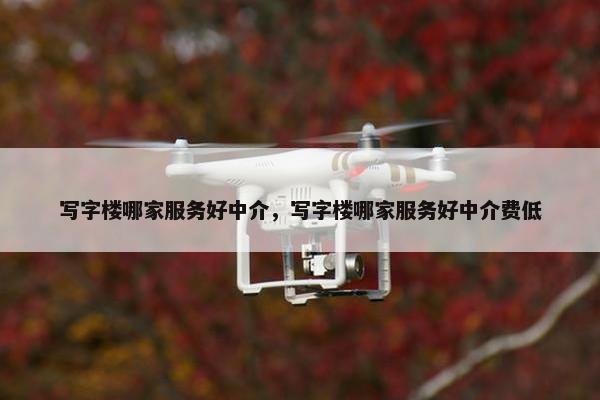 写字楼哪家服务好中介,写字楼哪家服务好中介费低 写字楼哪家服务好中介,写字楼哪家服务好中介费低