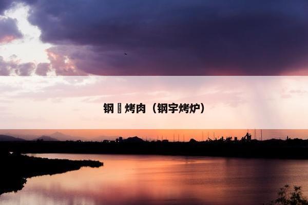 钢镚烤肉(钢宇烤炉) 钢镚烤肉(钢宇烤炉)